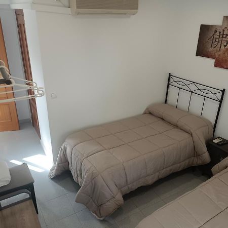 Casa Kalma Hotell Cazorla Eksteriør bilde