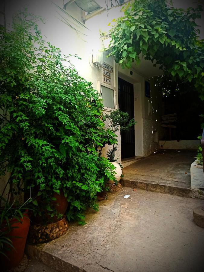 Casa Kalma Hotell Cazorla Eksteriør bilde