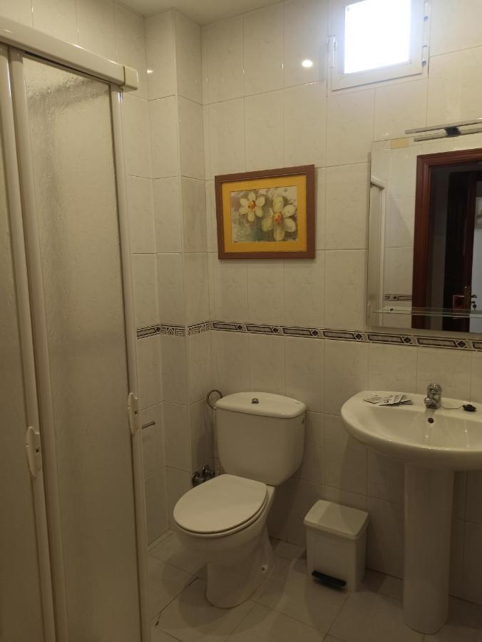 Casa Kalma Hotell Cazorla Eksteriør bilde