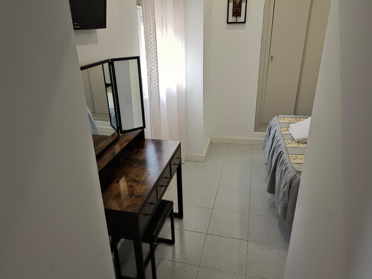 Casa Kalma Hotell Cazorla Eksteriør bilde