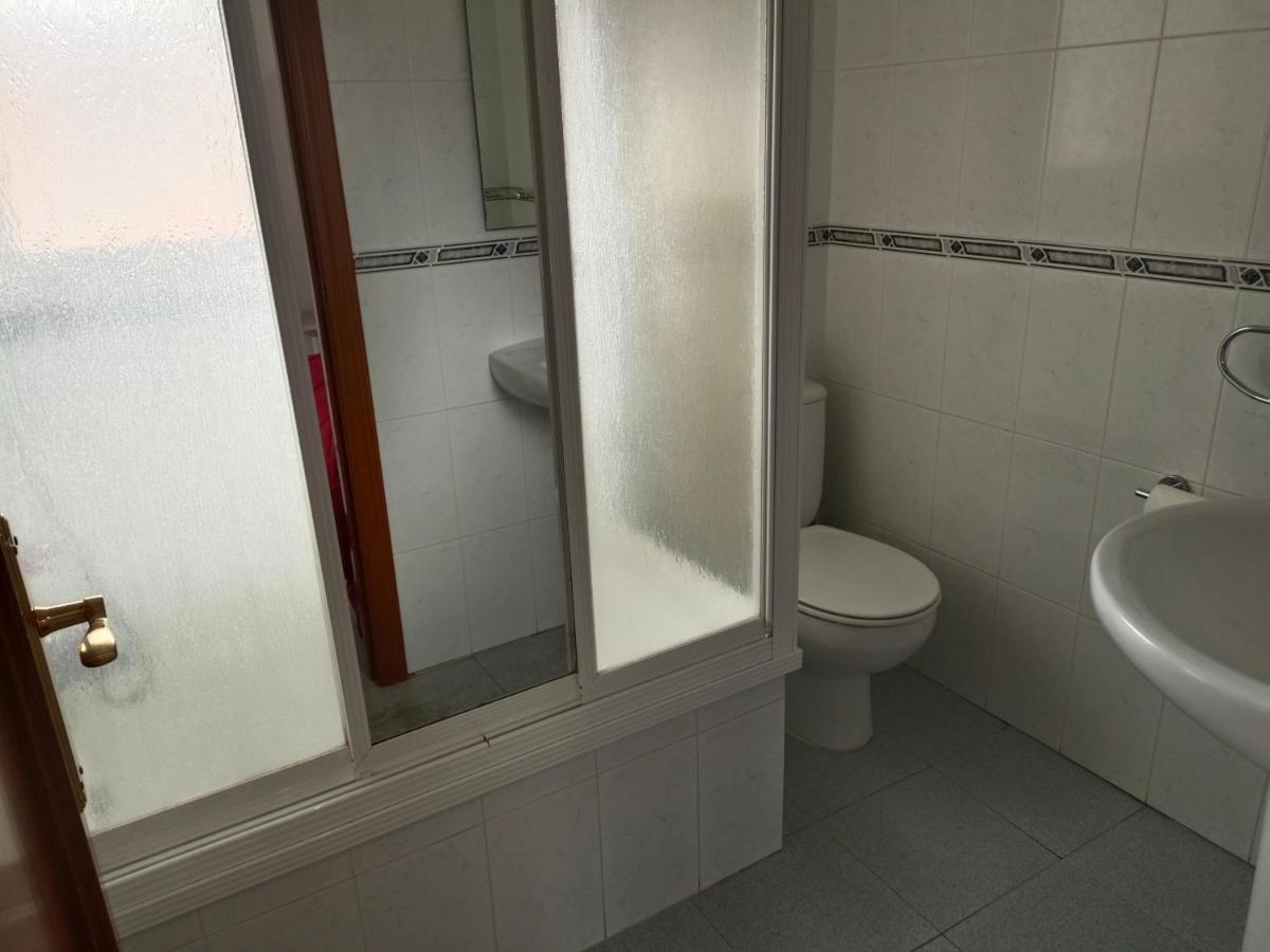 Casa Kalma Hotell Cazorla Eksteriør bilde